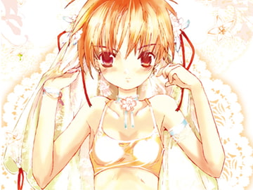 citron cinderella [幻蒼空間]