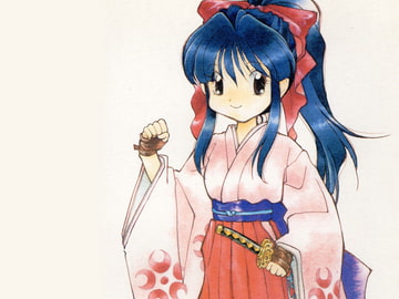 サクラ前線 [STUDIO COSMOS]