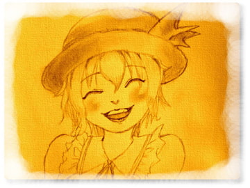 東方 イラスト集 詰め合わせ [とらこ、ですよ]