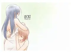 leckt