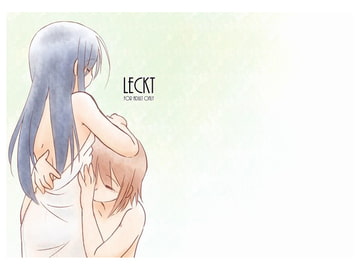 leckt [八百万屋総本舗]