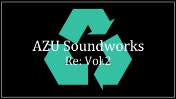 [BGM Material] Symphonical Rain Re: 2 [AZU Soundworks]