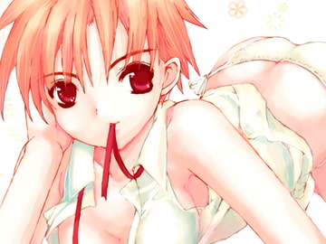 Sour-sweet-sexality [幻蒼空間]