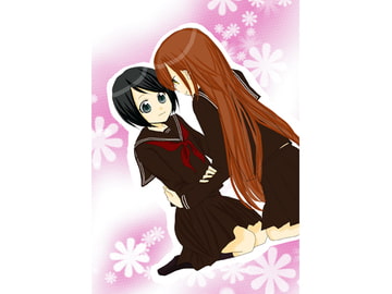 にぶんのいち。 [メープルシロップ]