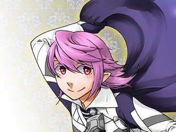 我が家のカムイ様 [STR]