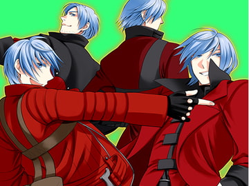 クリカエスクリカエシテクリカエシタ [STR]