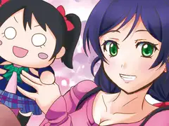 私の、大切な友達。