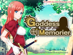 Goddess of Memorier [StudioNyx]
