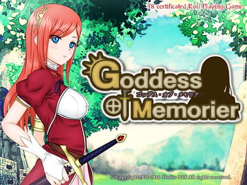 Goddess of Memorier [Studioニュクス]