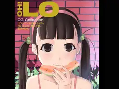 Oh! Lo Book