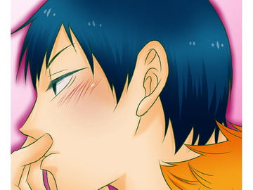 Give me your love song [ねじまきぴえろ]