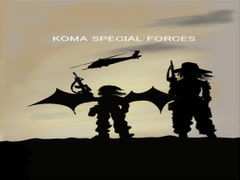 KOMA SPECIAL FORCE [ParkingHouse]