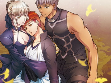 Pieta [千変化の紅+エルドラド]