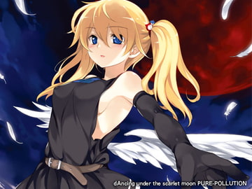 dAncing under the scarlet moon [PURE-POLLUTION]