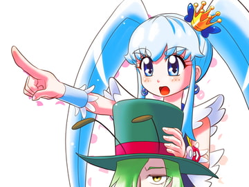 ルダるだ [FLAT TOP]