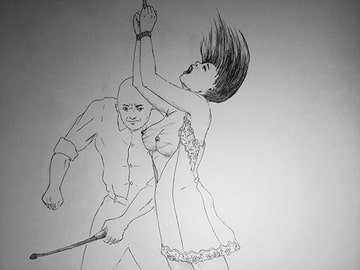 若妻牝奴○ [スタンダージ]