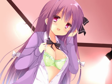 掲示板で知り合った少女～赤ちゃんプレイに付き合ってくれるJKアイカ～ [俺だけが得する音声工房]