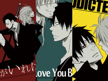 「KIA」 [アステロイドブルース]