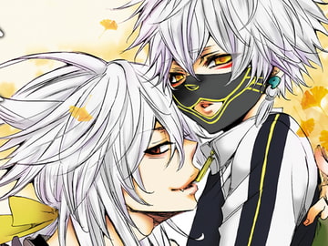 微熱 [Unskilled fighter]