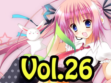 著作権フリー素材集 Vol.26 和風・神秘的系ADV素材 BGM20曲 WAV+ループOGG [Studio神無月]