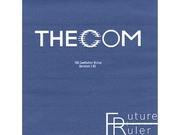 THE Computer Virus 1.01 [未来定規]