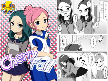 CherryFall [BurstBomb.T]