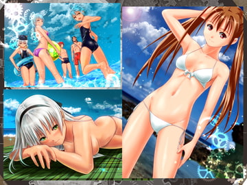 From the Shores of Zemlya [anohito]