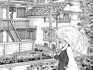 人形のアサ 4 [木材石材]