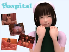 Hospital [Doll House]