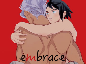 embrace [okosyo bros.]