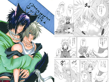 STREET [蒼の世界]