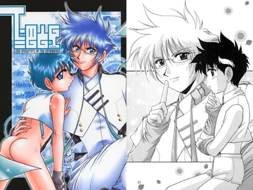 T-MIG EGG vol.1 [澄音G]