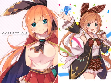 COLLECTION [Dropworts]