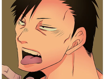 はじめての・・・ [ねじまきぴえろ]