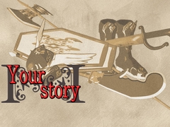 音源素材 Your story [GY. Materials]