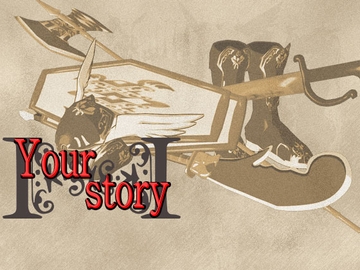 音源素材 Your story [GY. Materials]