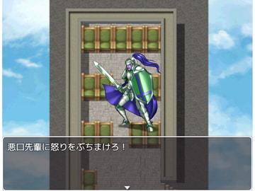 IT屋の憂鬱 [猫民の詩]