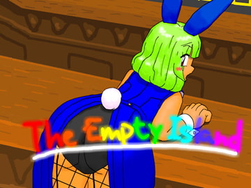 The Empty Island [なんざ]