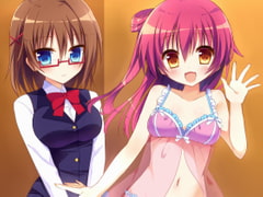 脱・童貞専用風俗店へようこそ! ～人懐っこい年下っ娘サクラの回春マッサージ～ [俺だけが得する音声工房]