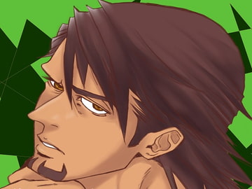 許すかどうかはリング次第 [EDEN]