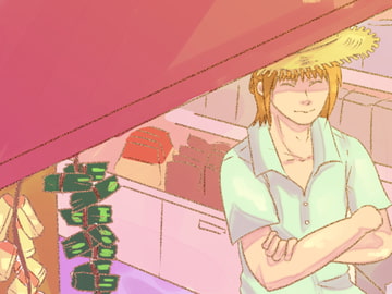 世界のキッチンから2〜東南アジアへぶらり〜 [「犬小屋。」]