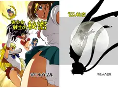 美少女戦士の秘密
