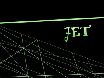 音源素材 JET [GY. Materials]