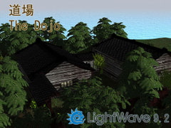 The Dojo For LightWave 3D 9.2