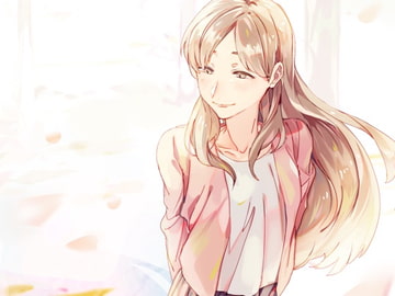 オーディオドラマ「シロネコテイル・リライト」 [創作処「彩奏」]