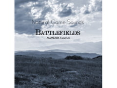Natural Game Sounds Battlefields [Natural Wings]