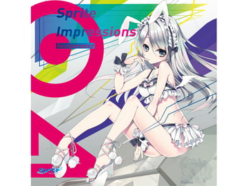 Sprite Impressions 04 [Reincarnated] [Sprite Recordings & signum/ii]