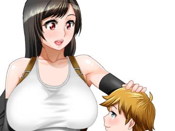 テ○ファとデン○ル [みょうけん屋]