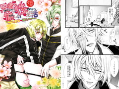 兄者と愉しい性生活 [Romanesque]