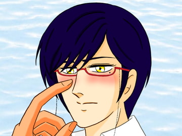 Freak [Hanaten24:00]